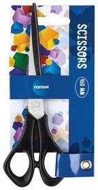 Šķēres 16cm "Centrum" ar