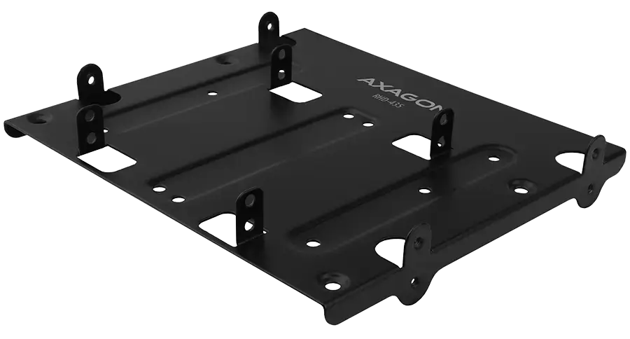 AXAGON RHD-435 Reduction for 4x 2