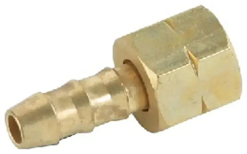Meva G 3/8L inch adapter for
