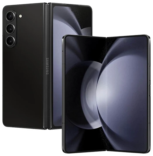 Viedtālrunis Samsung Galaxy Z Fold5 F946