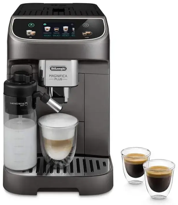 DeLonghi De`Longhi ECAM 320.70.TB