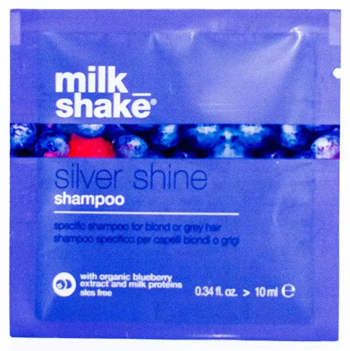 Milk_Shake Milk Shake, Silver Shine, Matu