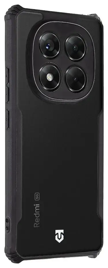 Tactical Quantum Stealth Cover for Xiaomi