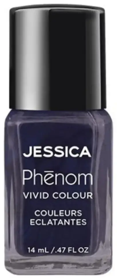 Jessica, Phenom Vivid Colour, Naga laka