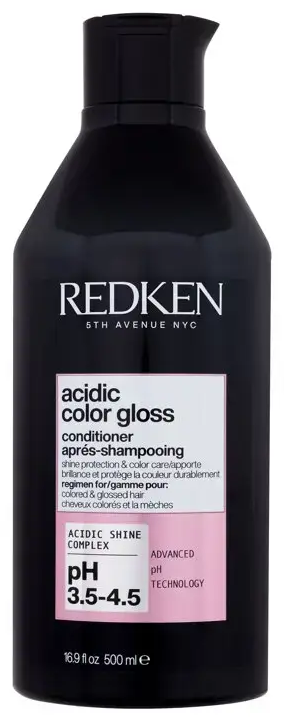 Redken Acidic Color Gloss Conditioner Conditioner