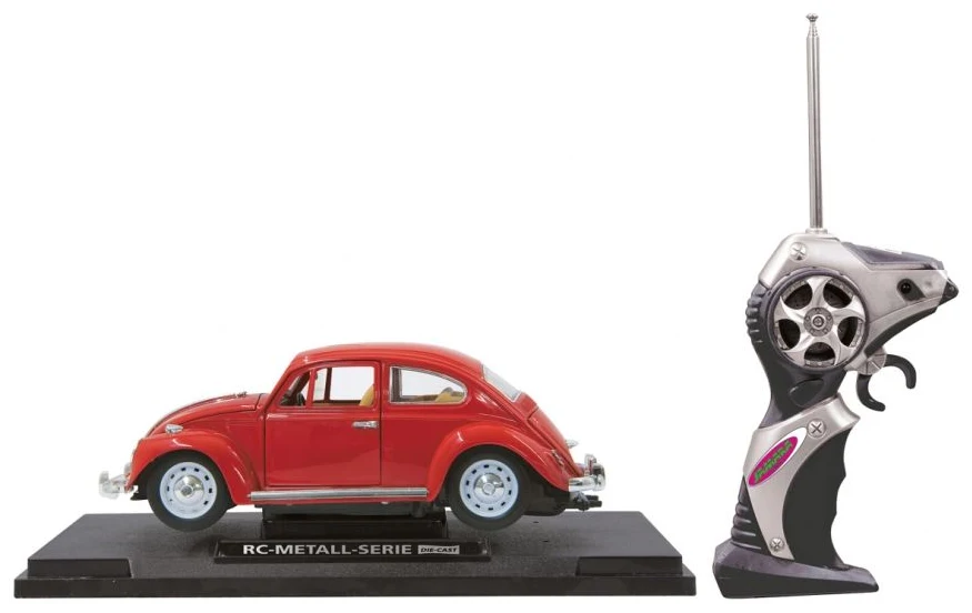 Jamara VW Käfer 1:18 RC metāla