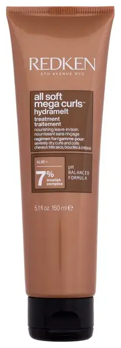 Redken All Soft Mega Curls Hydramelt