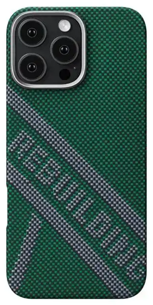 Pitaka Tactile Woven Case, Re-TROS Refining