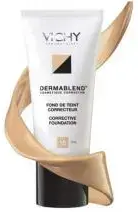 Vichy DERMABLEND SPF 20 - correction