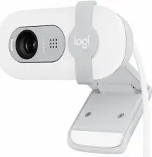 Web kamera Logitech Brio 100 White