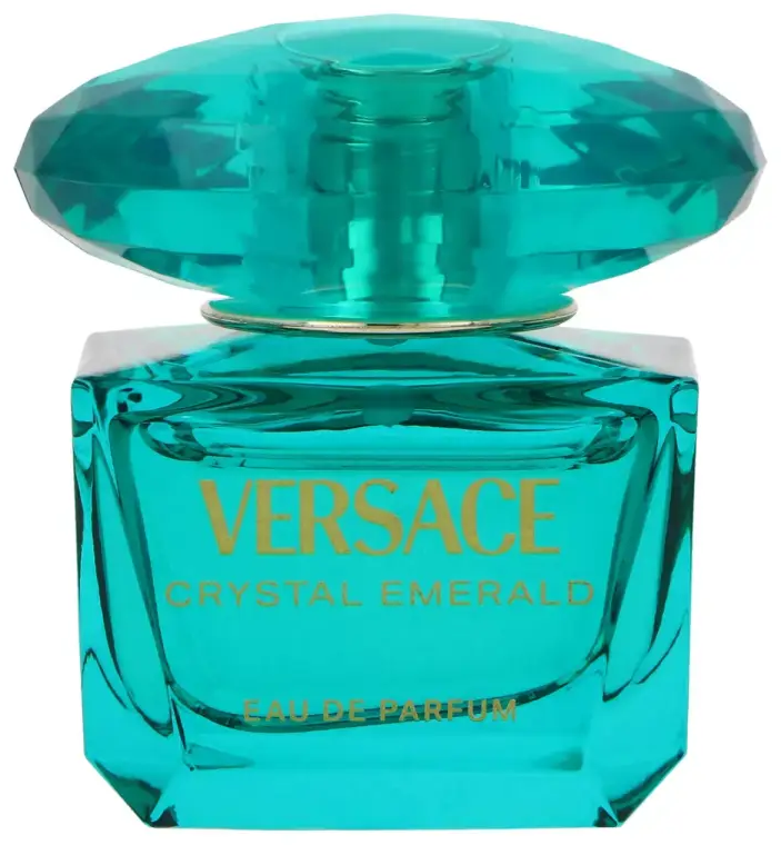 Versace Crystal Emerald Edp 5ml