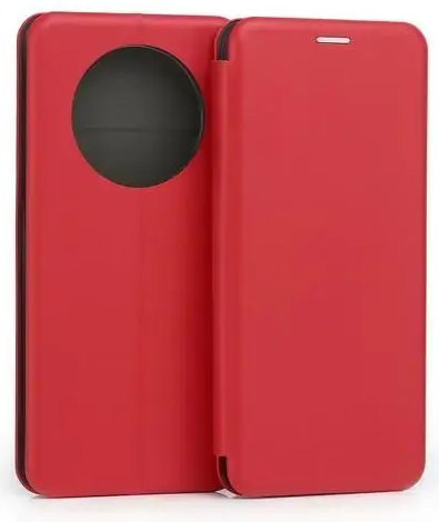 Beline Case Book Magnetic Realme 12