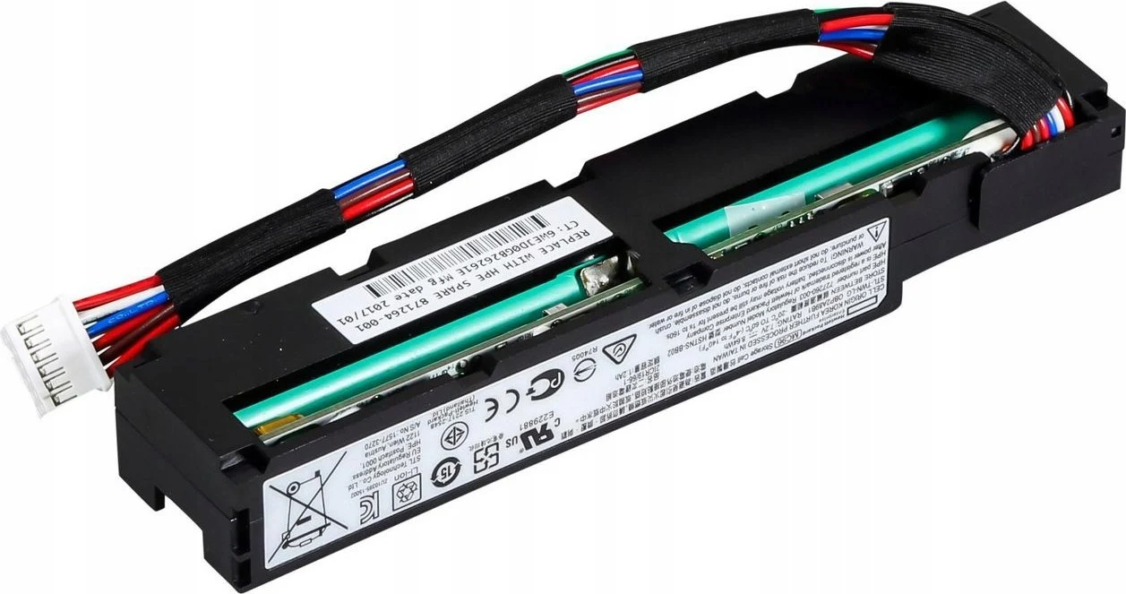 HPE Spare HPE 96W Smart Storage
