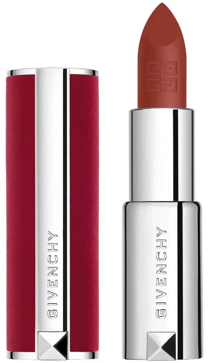 Givenchy, Le Rouge Deep Velvet, Matte