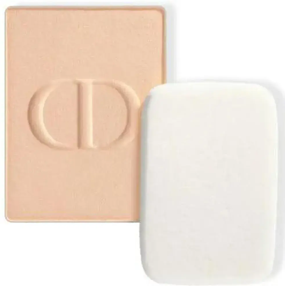 Christian Dior Diorskin Forever Polvos Compactos