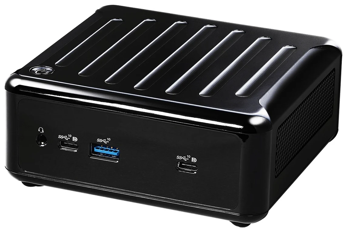 Dators ASRock Asrock NUC BOX-1165G7 0