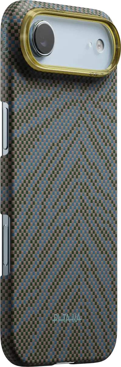 Pitaka Edge Case Breath of Veins