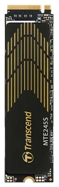 SSD disks Transcend MTE245S 500GB M