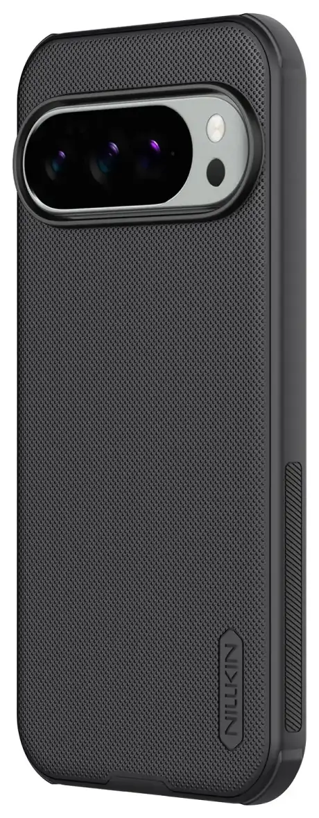 Nillkin Super Frosted PRO Magnetic Back