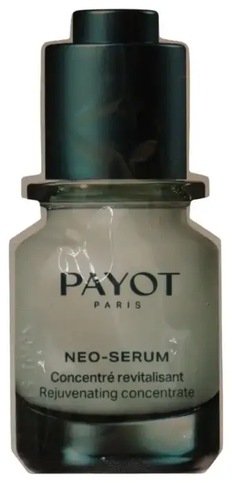 Payot, Neo, Revitalizing, Serum, For Face