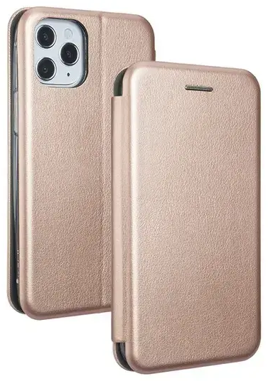 Beline Book Magnetic grāmatveida maciņš telefonam