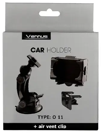 OEM VENNUS O 11 MINI DVD