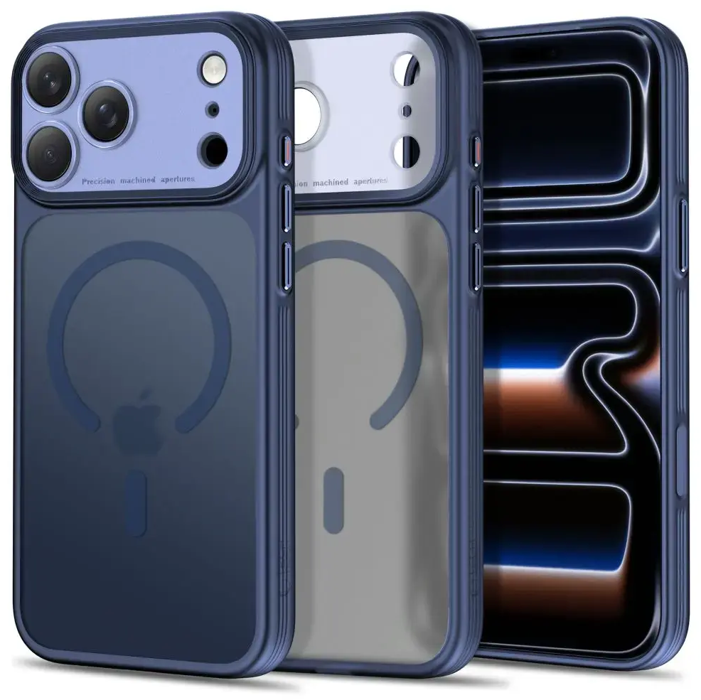 TECH-PROTECT MAGPRIME MAGSAFE CC IPHONE 17