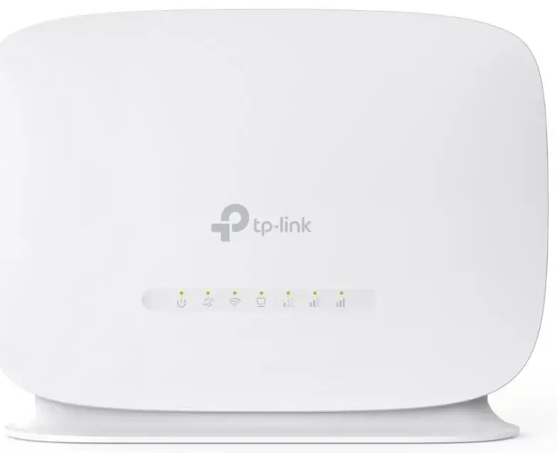 TP-Link Router Archer MR105 4G LTE