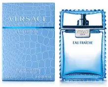 Versace Man Eau Fraiche EDT