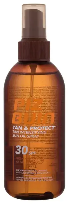 PIZ BUIN Tan & Protect Tan
