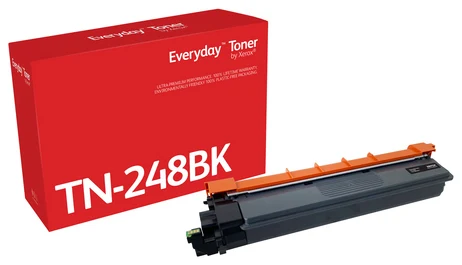 Toneris Xerox Everyday - Black -