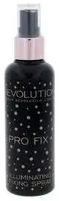 Makeup Revolution (Illuminating Fixing Spray) 100