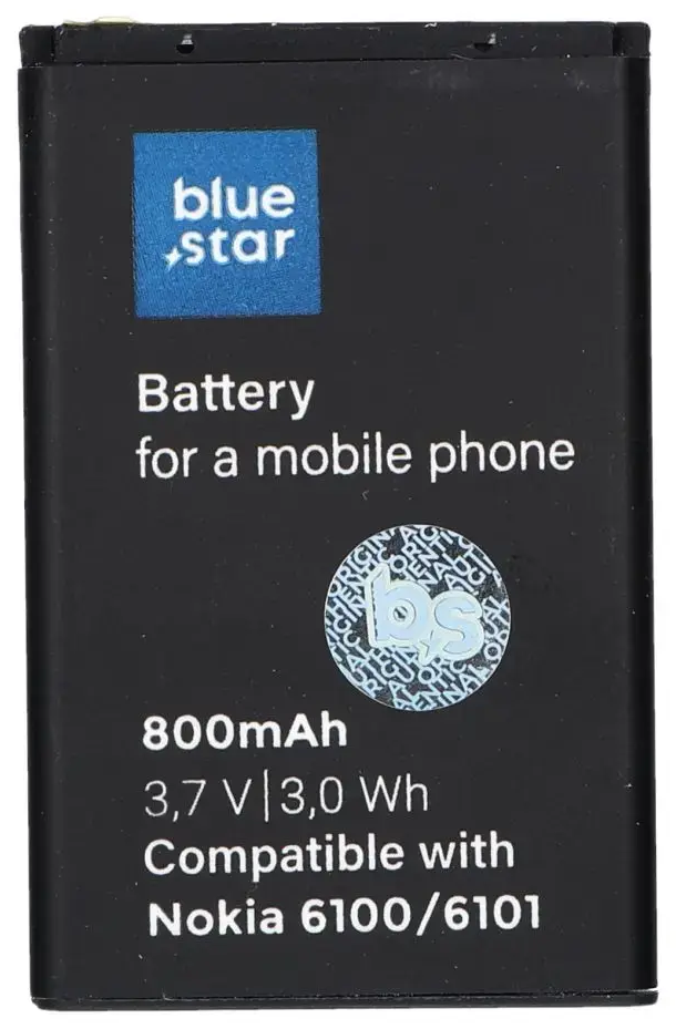 Battery for Nokia 6101 / 6100