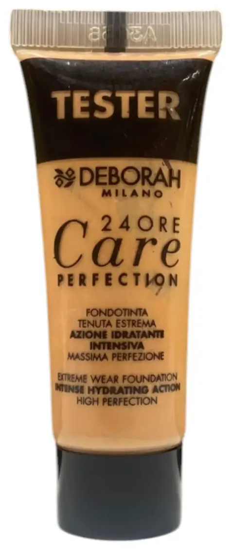 DEBORAH MILANO Deborah, 24 Ore Care