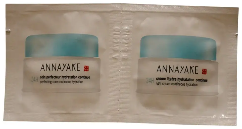 Perfecting Care Set Annayake: 24h, Hydrating