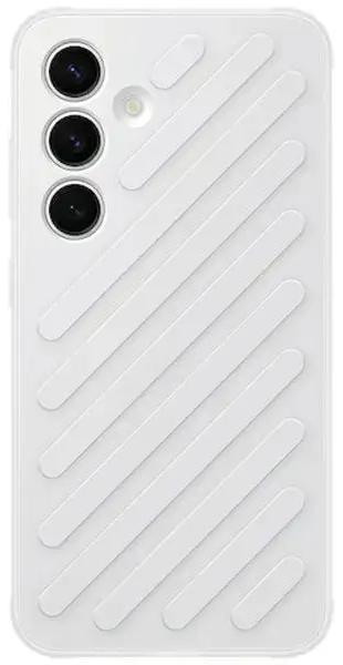 Etui Samsung GP-FPS926SACJW S24+ S926 jasnoszary|light