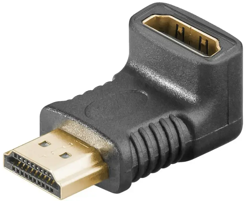 GOOBAY Pāreja HDMI spraudnis - HDMI
