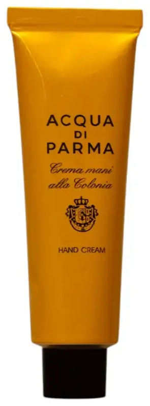 Acqua di Parma, Colonia, Mitrinošs roku