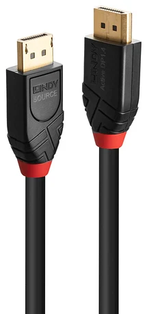 Lindy DisplayPort - DisplayPort kabelis 5