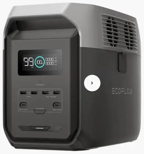 POWER STATION DELTA 3 5016301002 ECOFLOW