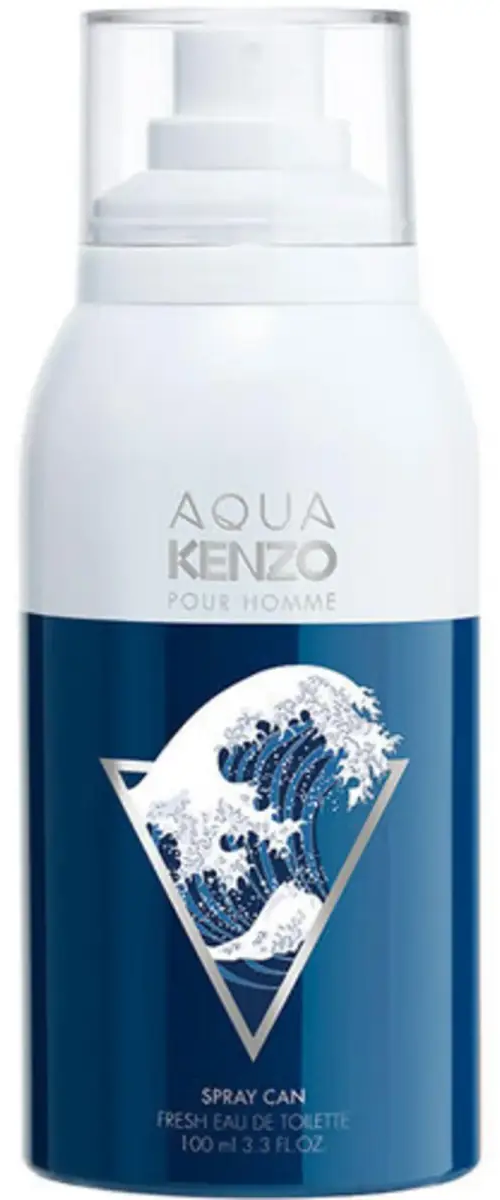 Kenzo Aqua Kenzo Pour Homme (EDT)