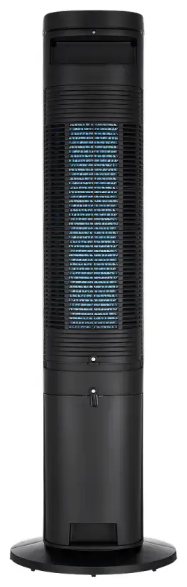 Midea Cooling tower fan, 45W, Ion