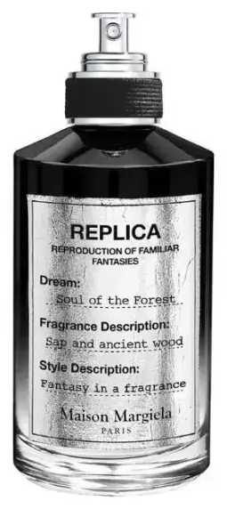 Maison Margiela Replica Soul Of The