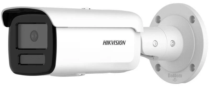 Hikvision DS-2CD2T46G2H-4I(2.8mm)(EF)/PL AcuSense 4 MP