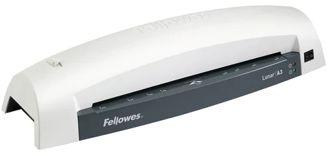 Laminators Fellowes Lunar A3 (5716701)