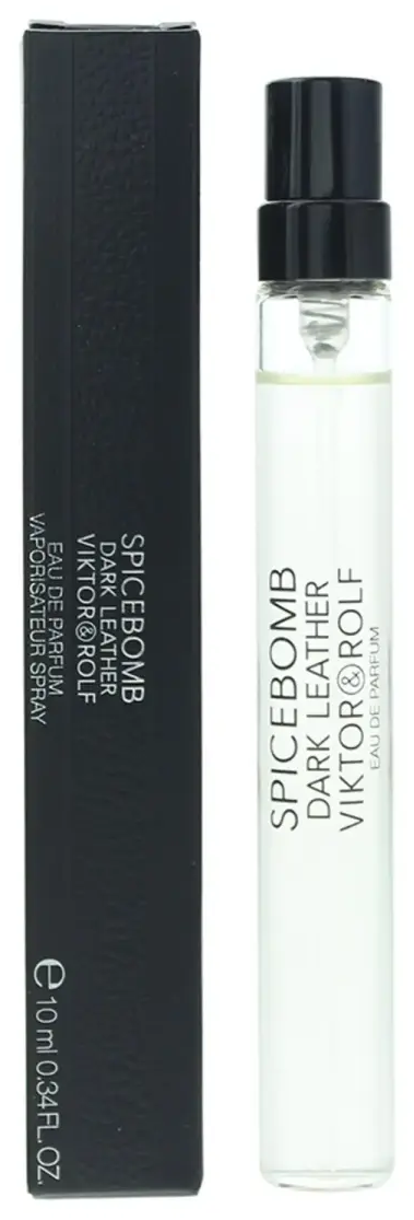 Viktor & Rolf, Spicebomb Dark Leather