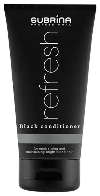 Subrina Professional, Refresh, Pigments, Hair Conditioner