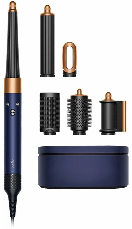 Dyson Airwrap Multistyler i.d. Taisnojošs