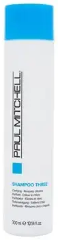 Paul Mitchell Clarifying Shampoo Three Removes