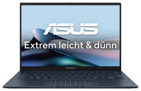 ASUS Zenbook 14 U9-285H 32 1TB